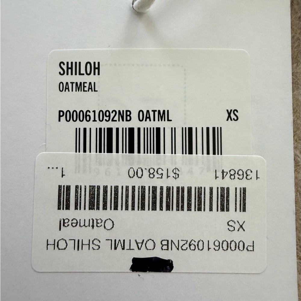 Pistola Shiloh Sweater - Picture 6 of 9